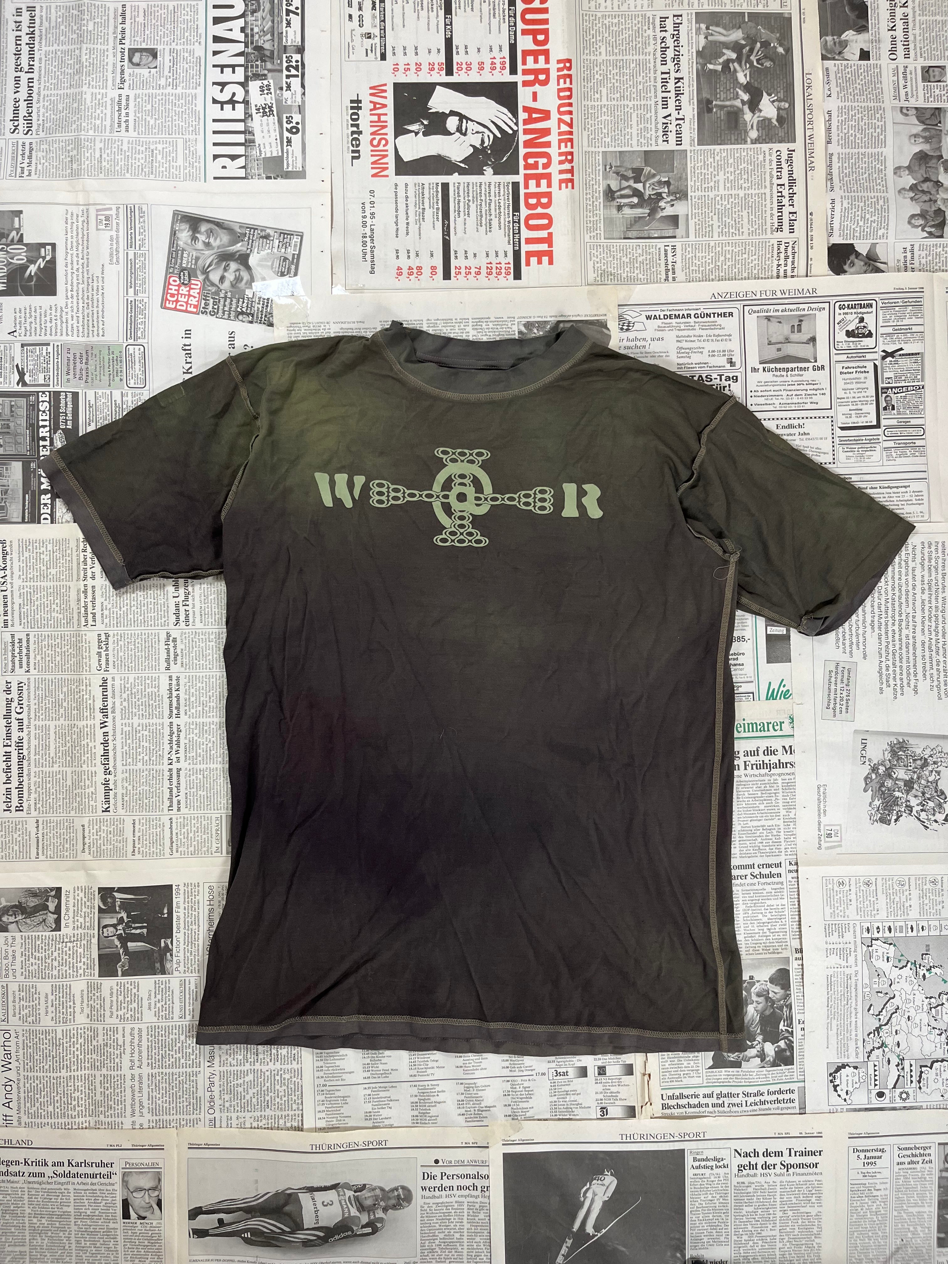 @war T-Shirt