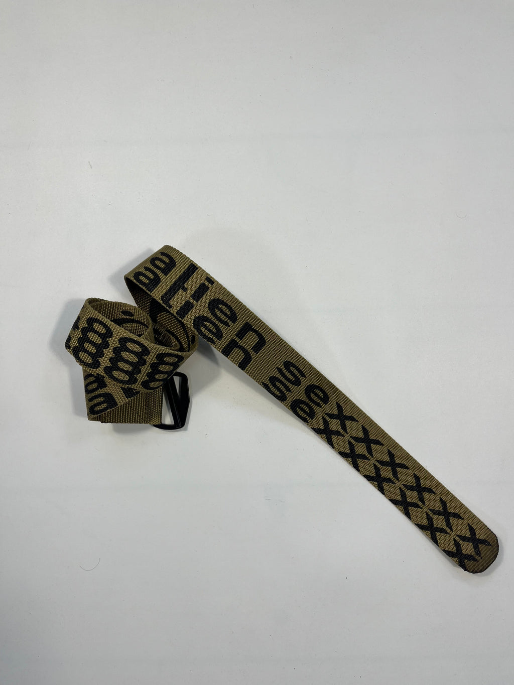 remember my number BELT