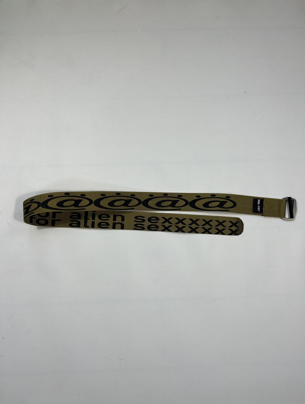 remember my number BELT